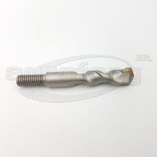 Gödörfúró szár Kasei 3WT-300B kis vég (bit) minden fúrószárhoz 3WT-300.10-200.3 Gödörfúró szár Kasei 3WT-300B kis vég (bit) minden fúrószárhoz 3WT-300.10-200.3