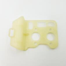 Levegőszűrő betét Kasei YD-45-E fedéllel belső YD-50-E.1.3-1