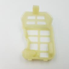 Levegőszűrő betét Kasei YD-45-E fedéllel külső YD-50-E.1.3-2