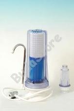 WATER PLUSSZ Csapra szerelhető vízkezelő vízszűrő VZ004