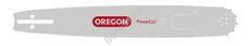 Vezető 3/8-1.6mm Husqvarna  135 szem 5 szegecses cserélhető orrkerekes oregon 423RNDD009