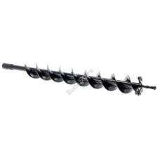 Gödörfúró szár Kasei 3WT-300A 80 mm-es 3WT-300A-80