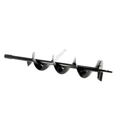 Gödörfúró szár Kasei 3WT-300A 120 mm-es 3WT-300A-120