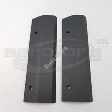 Gödörfúró alkatrész Kasei 3WT-300B kés 300 mm fúrószárhoz, utángyártott 3WT-300.10-300.2-1