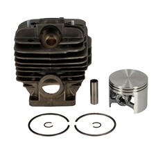 Henger komplett Stihl 036 48mm utángyártott 12-CC1458