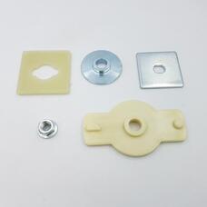 Fűnyíró késtartó Greenworks GLM1035 01-0RA34117470A Fűnyíró késtartó Greenworks GLM1035 01-0RA34117470A