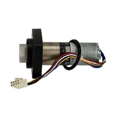 Elektromos motor Greenworks Optimow 10 kerékmotor 01-0RA310122355