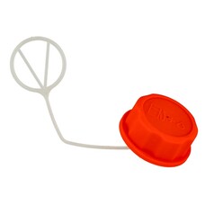 Üzemanyagtank sapka Kasei 3GC520 1E34F-2E-GGP.6.1B