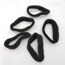 Levegőszűrő betét AL-KO FRS410 5db/csomag, kasei 3gc520, gjd330 utángyártott 1E34F.1-1/5