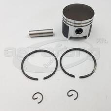 Dugattyú komplett Kasei 3GC520 44 mm 1E44F-E.3-1KPL