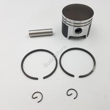 Dugattyú komplett Kasei 3GC520 44 mm 1E44F-E.3-1KPL