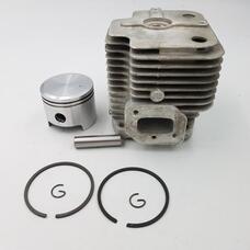 Henger komplett Kasei 3WT-300B 1E48F-4KPL