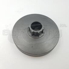 Csillagkerék LEK AW-CS8520 üres utángyártott 12-05.13.0110