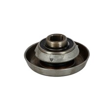 Kuplung alsó Szentkirály nagy lemez, poligonos, komplett KHAJ1142-1 Kuplung alsó Szentkirály nagy lemez, poligonos, komplett KHAJ1142-1