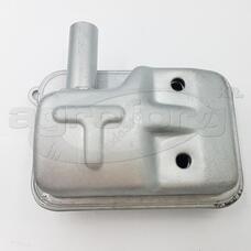 Kipufogódob Kasei 3WF-14B EB-500-E.1.1