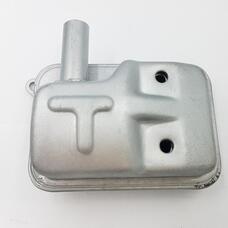 Kipufogódob Kasei 3WF-14B EB-500-E.1.1