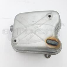 Kipufogódob Kasei EX17 20A-30101-11
