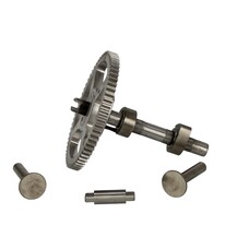 Vezérműtengely Briggs Intek I/C Power Built 10 hp, 15.5 hp 84005207