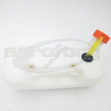 Üzemanyagtank Kasei CG415Q52 komplett 1E40F-2EA.4-1