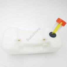 Üzemanyagtank Kasei CG415Q52 komplett 1E40F-2EA.4-1
