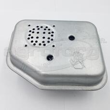 Kipufogódob RATO RV150 18100-Z350110-00A1