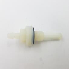 Üzemanyagszűrő RATO R210 , csonk 16680-Z010110-00A0 Üzemanyagszűrő RATO R210 , csonk 16680-Z010110-00A0