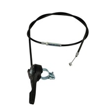 Gázkar RATO RG3.6-75Q-D-II bowdennel együtt 16550-U220310-0000