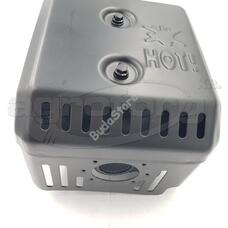 Kipufogódob RATO R390 18100-Z100110-00A0