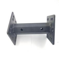 Kapatag kezdő RATO RG6.5-130Q-Z-II 76725-U500510-H300