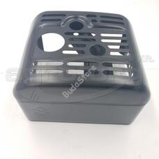 Kipufogódob RATO RV150 hővédő lemez 18130-Z340220-QAA0