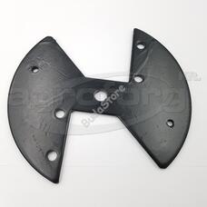Gödörfúró alkatrész Kasei 3WT-300B kés tartó, 150 mm-es fúrószárhoz 3WT-300.10-150D-1