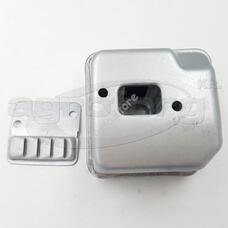 Kipufogódob Stihl MS170 1130-140-0600-WO