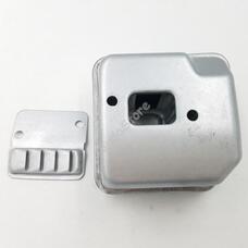 Kipufogódob Stihl MS170 1130-140-0600-WO