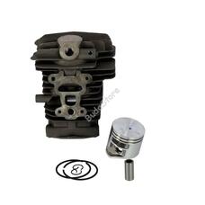 Henger komplett Stihl MS181 38 mm szomorú szívótorkos utángyártott 1139-020-1201-WO