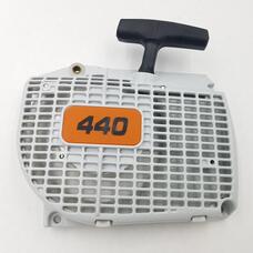 Indító komplett Stihl MS440 utángyártott 1128-080-2104-WO Indító komplett Stihl MS440 utángyártott 1128-080-2104-WO