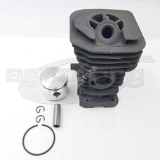 Henger komplett Husqvarna 136, 137 38mm utángyártott 530-06-99-40-WO