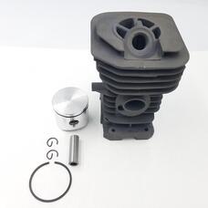 Henger komplett Husqvarna 136, 137 38mm utángyártott 530-06-99-40-WO