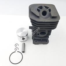 Henger komplett Husqvarna 136, 137 38mm utángyártott 530-06-99-40-WO