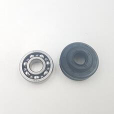 Csapágy szimmeringgel Husqvarna 137 utángyártott 530-05-63-63-WO