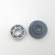 Csapágy szimmeringgel Husqvarna 137 utángyártott 530-05-63-63-WO