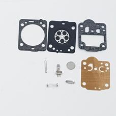 Karburátor javítókészlet Univerzális 235 zama kpl. utángyártott 545-00-80-31-WO