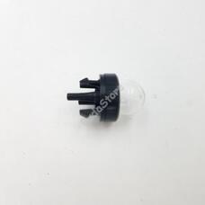 Karburátor szivatógomb Husqvarna 235E utángyártott 545-00-80-30-WO