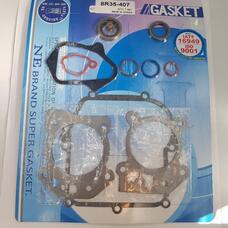 Tömítés készlet Briggs 450,500 590590, 592640 utángyártott 595350-1