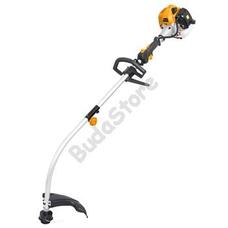 Fűszegélynyíró robbanómotoros Riwall RPLT 2642 26 cm3, 0.75 kw, damilfej, hajlított szárú RPLT 2642