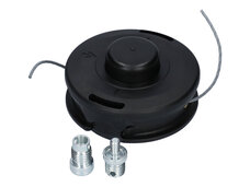 Damilfej Tecomec TNG109 m8x1.25 balos külsőmenetes + 10x1.25 balos belső menetes S-50719069