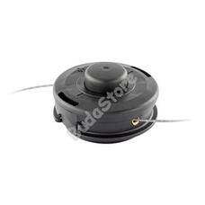 Damilfej Tecomec TNG109 adapter nélkül S-50719068