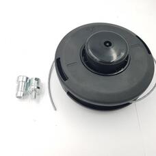 Damilfej Tecomec TNW130 m8x1.25 balos külsőmenetes + 10x1.25 balos belső menetes S-50709107