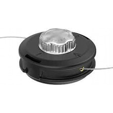 Damilfej Tecomec EL130 m8x1.25 balos külsőmenetes + 10x1.25 balos belső menetes S-50709104 Damilfej Tecomec EL130 m8x1.25 balos külsőmenetes + 10x1.25 balos belső menetes S-50709104