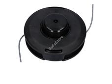 Damilfej Tecomec TNW130 adapter nélkül S-50709106