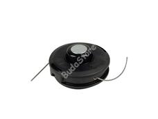Damilfej Tecomec SPR130 adapter nélkül S-50769017